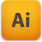 Ai, Iphone Icon