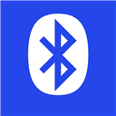 Alt, Bluetooth, Metro Icon