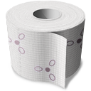 Paper, Toilet Icon