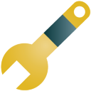 Simple, Tool Icon