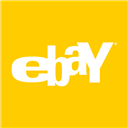 Ebay, Metro Icon