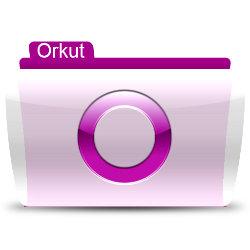 Colorflow, Orkut Icon