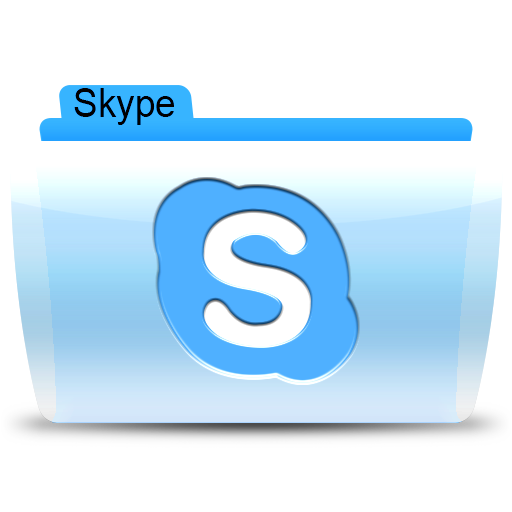 Colorflow, Skype Icon