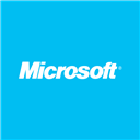 Blue, Metro, Microsoft Icon
