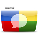 Buzz, Colorflow, Google Icon