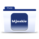 Btjunkie, Colorflow Icon