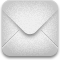 Iphone, Mail Icon