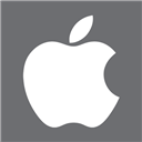 Apple, Metro Icon