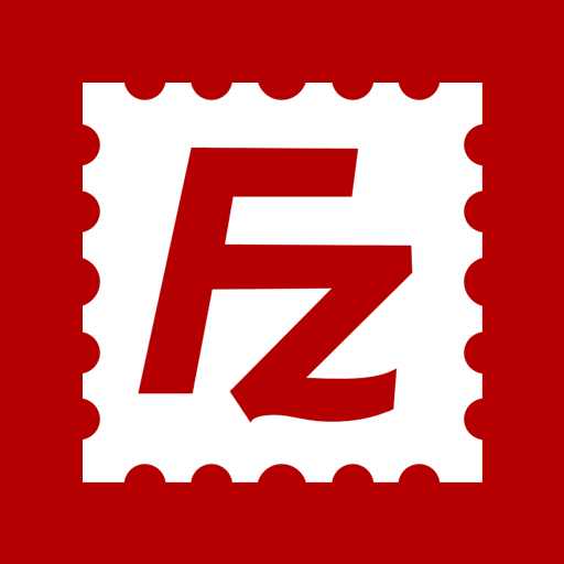 Filezilla, Metro Icon