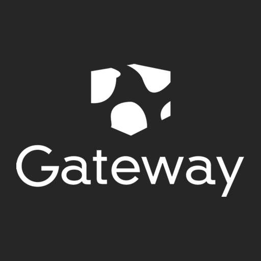 Gateway, Metro Icon