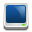 Computer, Superbar Icon