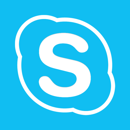 Metro, Skype Icon