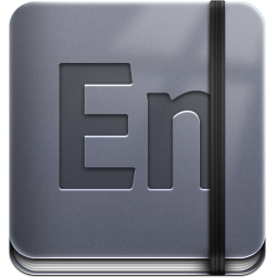Encore, Projects Icon