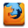 Firefox, Superbar Icon