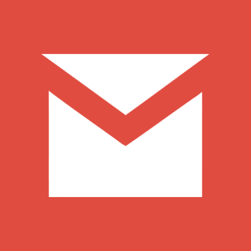 Gmail, Metro Icon