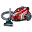 Cleaner, Vacuum Icon