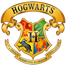 Hogwarts Icon