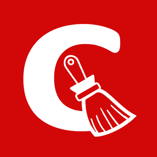 Ccleaner, Metro Icon