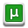 Superbar, Utorrent Icon
