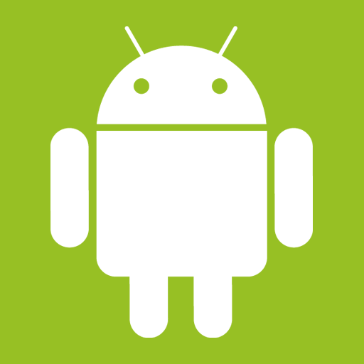 Android, Metro Icon