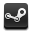 Steam, Superbar Icon