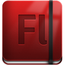 Flash, Projects Icon