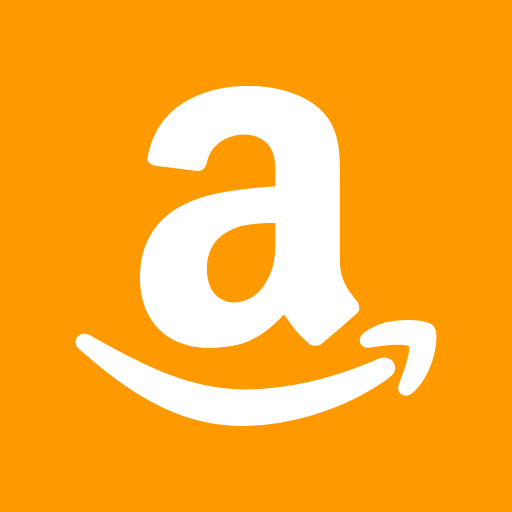 Alt, Amazon, Metro Icon