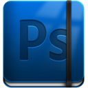 Photoshop, Projects Icon