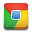 Chrome, Superbar Icon