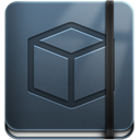 Netbeans, Projects Icon
