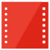 Movies, Play Icon