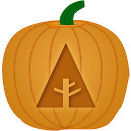 Forrst, Pumpkin Icon