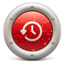 Capsule, Time Icon