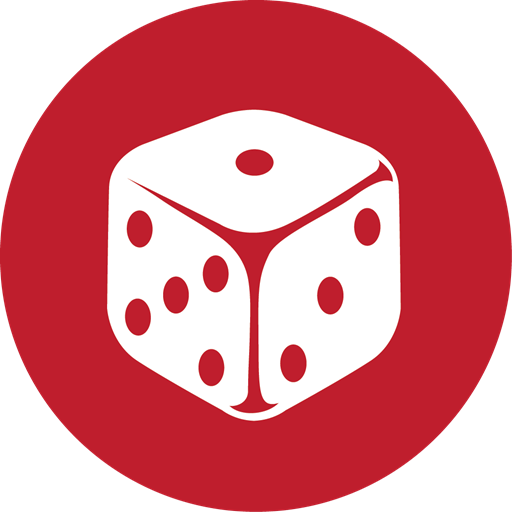 Board, Games, Red Icon