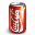 Can, Coke Icon