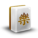 File, Mahjong, Music Icon