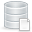 Database, Page Icon