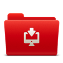 Downloads, Folder Icon