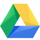 Googledrive Icon
