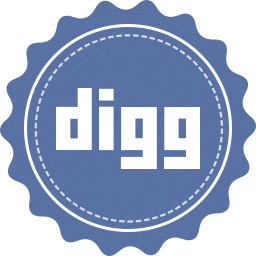 Digg, Vintage Icon