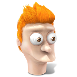 Fry Icon