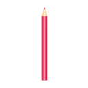 Pencil, Pink Icon