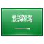 Arabia, Saudi Icon