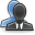 Business, Users Icon