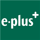 Eplus Icon