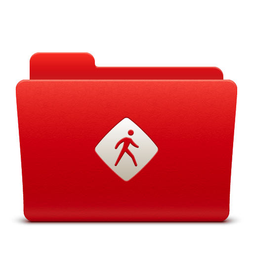 Common, Folder Icon