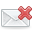 Close, Email Icon