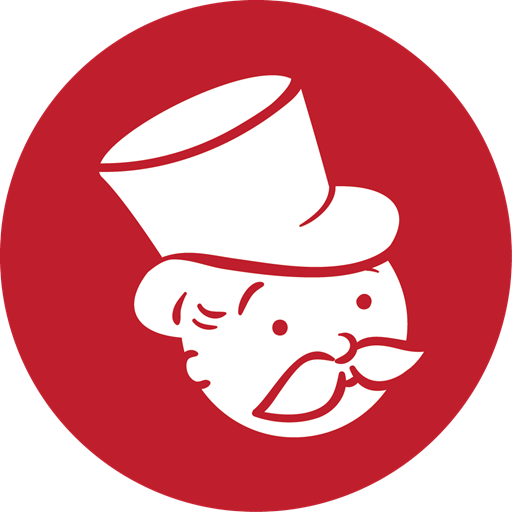 Monopoly, Red Icon
