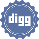 Digg, Vintage Icon