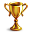 Cup, Prize Icon